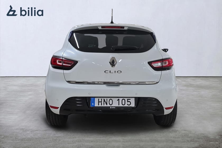Bild 5 av Renault Clio PhII Energy TCe 90  Intens 5-d/Kamera/Sensorer/Navi