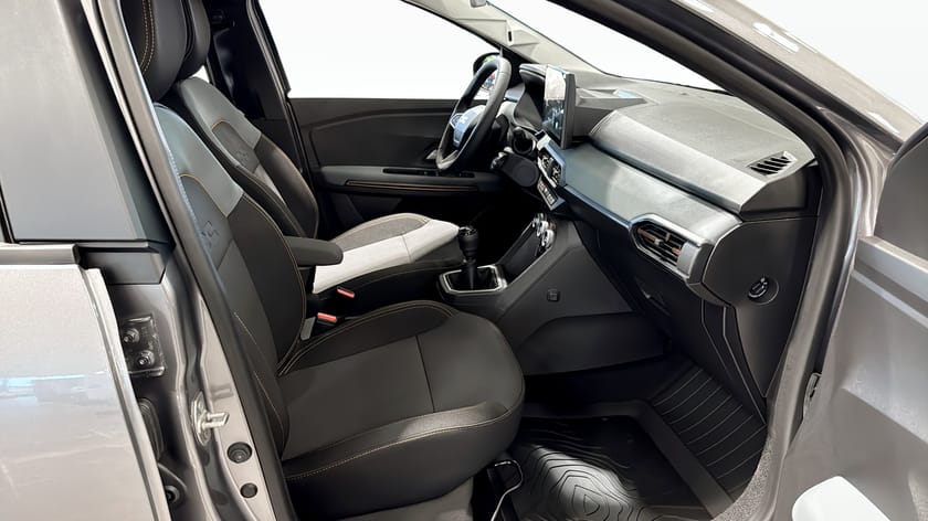 Bild 3 av Dacia Sandero Stepway EXTREME TCE 110