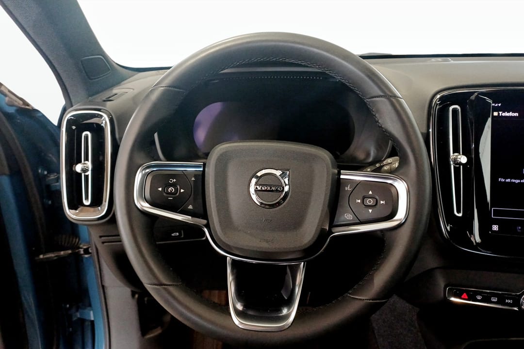 Volvo XC40 Recharge Single Motor