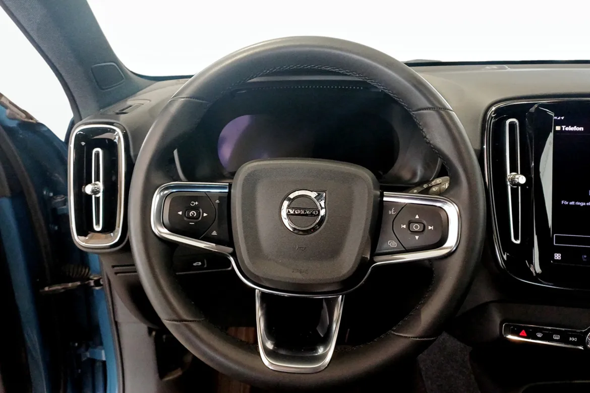 Volvo XC40 Recharge Single Motor