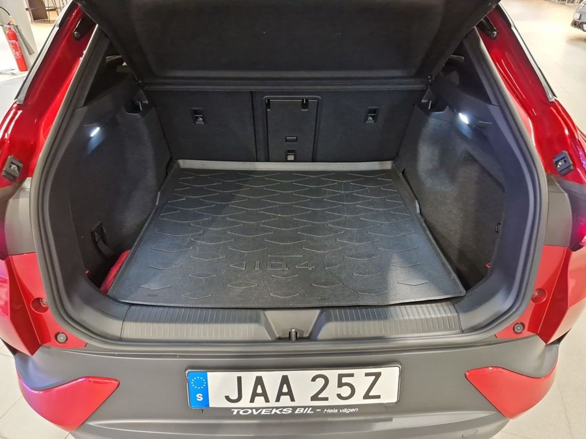 Volkswagen Volkswagen ID.4 GTX — bild 12