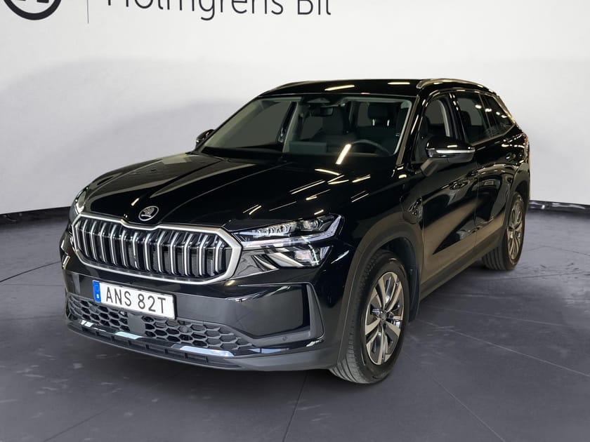 Bild 1 av Škoda Kodiaq iV Selection Drag Värmare Elstol Kamera