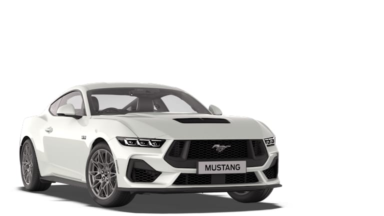 Mustang