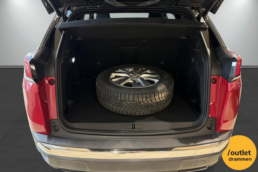 Bilde 5 av Peugeot 3008 