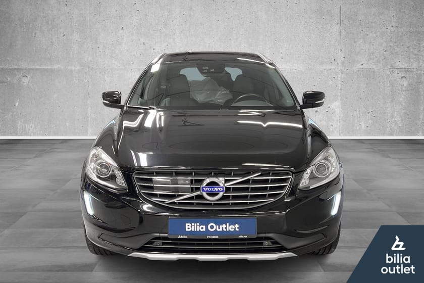 Bilde 2 av Volvo XC60 D4 AWD, Summum, H-feste, Navi, Ryggekamera, ACC++