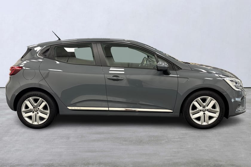Bild 3 av Renault Clio TCe 100 Zen 5-d