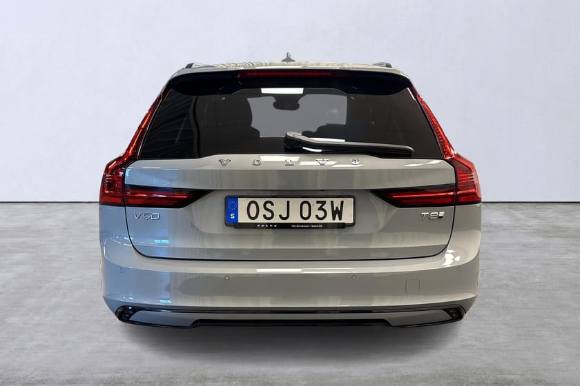 Bild 5 av Volvo V90 T8 Ultra Dark