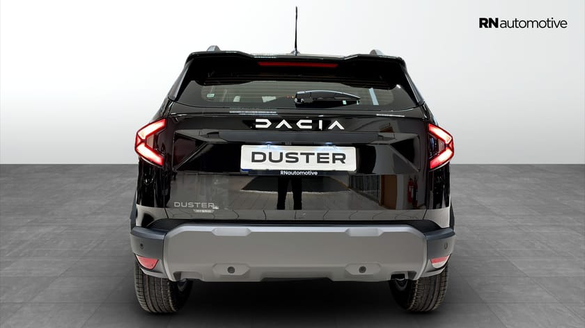 Bild 4 av Dacia Duster Hybrid 155 Expression | | Backkamera | Apple Carplay |