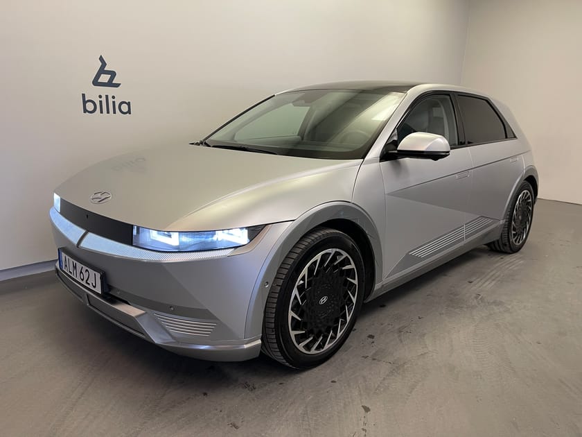 Bild 1 av Hyundai Ioniq 5 