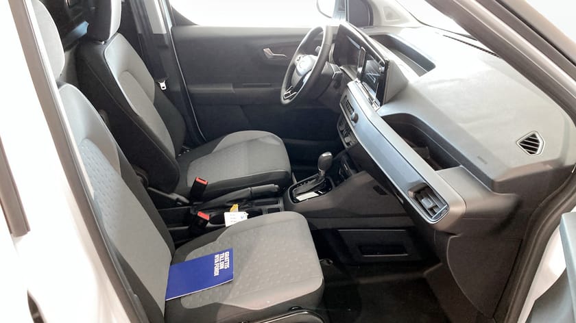 Bild 3 av Ford Transit Courier Limited Skåp 1.0 125hk Aut Fwd Bensin Demo