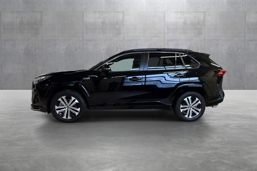Bilde 2 av Toyota RAV4 Plug-in Hybrid 2,5 PHEV AWD-i  Active Tech