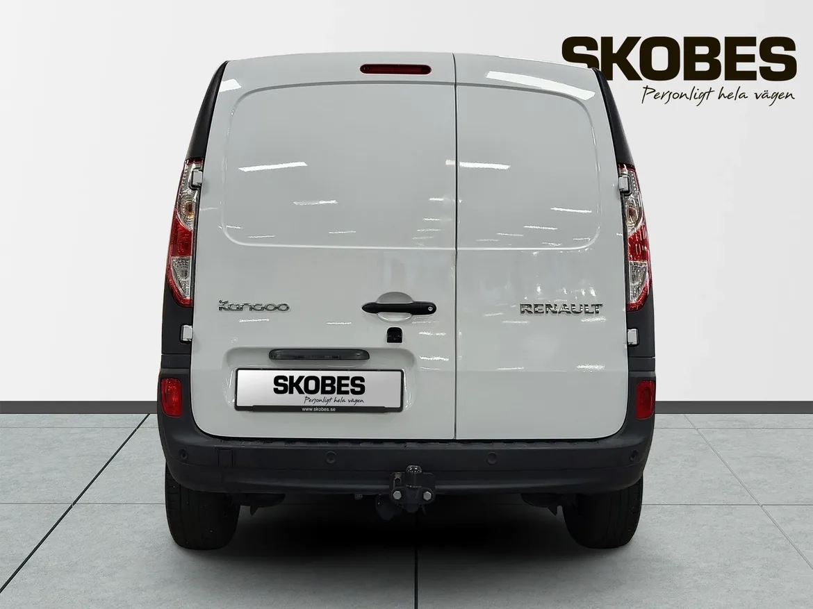 Renault Kangoo Z.E. Express
