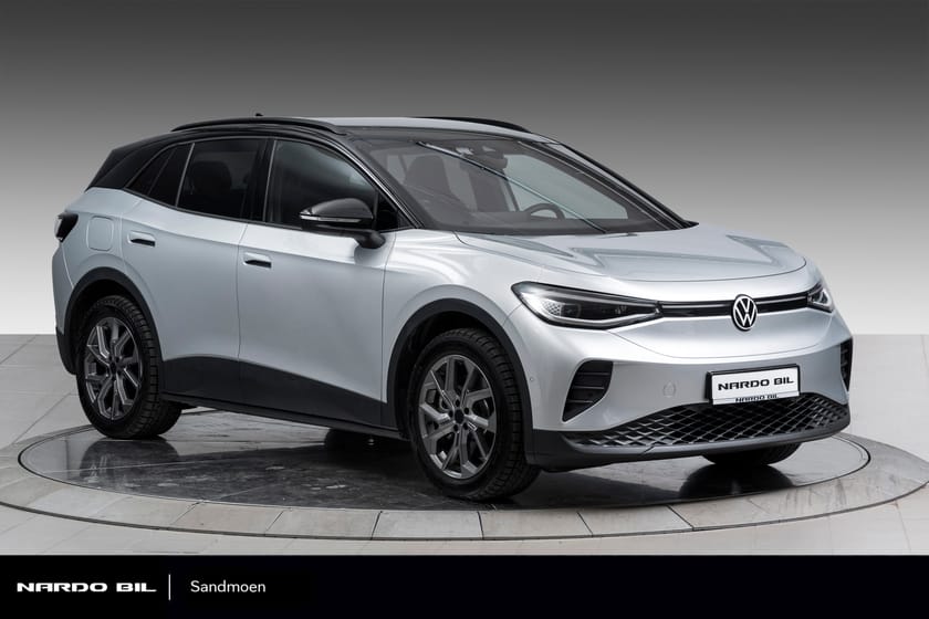 Bilde 1 av Volkswagen ID.4 Pro 4M –