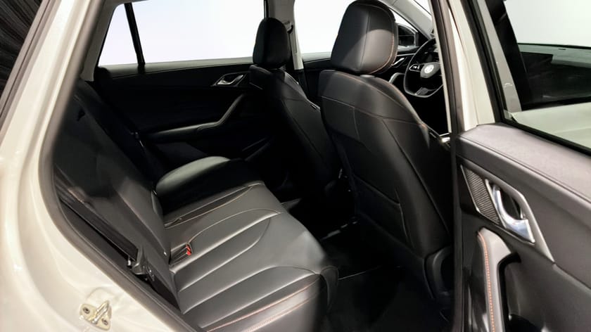 Bild 5 av MG HS PHEV LUX 1.5T AT