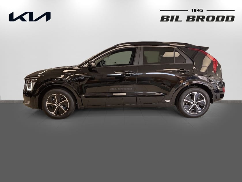 Bild 4 av Kia Niro Plug-In-Hybrid Advance (Kampanj)