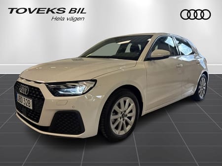 Audi A1 Sportback 30 TFSI