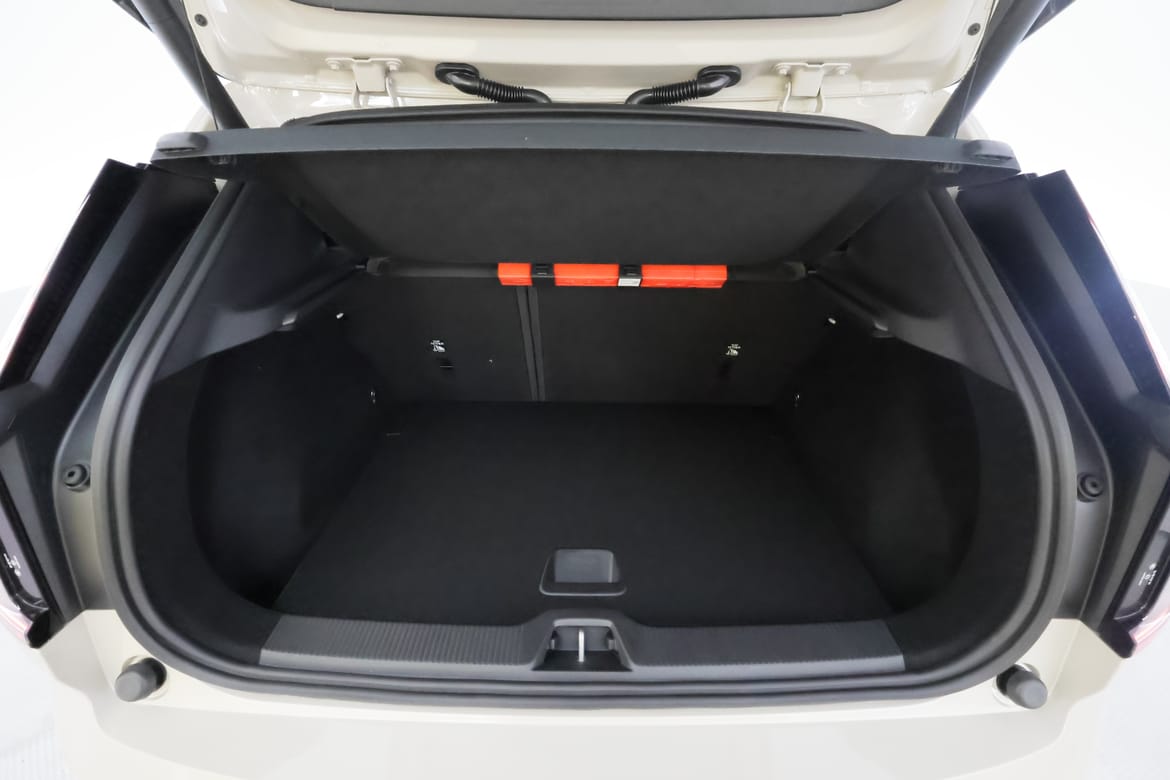 Volvo EX30 2026 - miniatyr 22