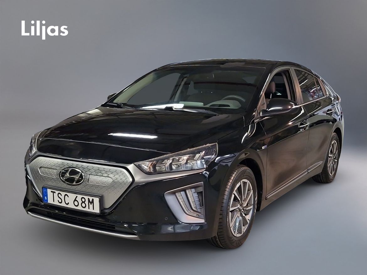 TSC68M – Hyundai Ioniq Electric