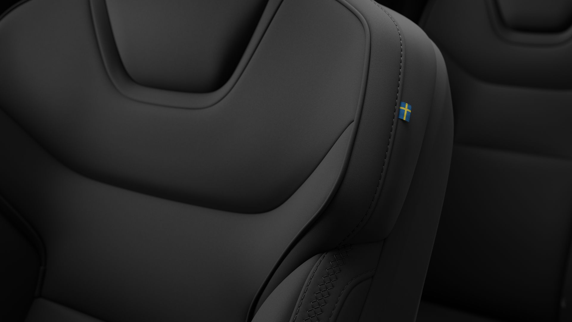 Volvo EX90 Twin Motor Performance