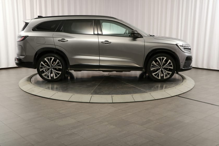 Bild 3 av Renault Espace E-TECH 200 Iconic A