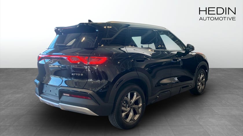 Bild 2 av BYD Atto 2 COMFORT EV