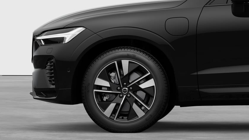 Bild 5 av Volvo XC60 T6 Plus Dark Nordic Edition