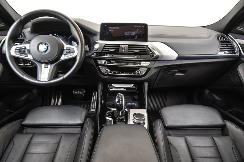 Bilde 5 av BMW X4 xDrive30i aut