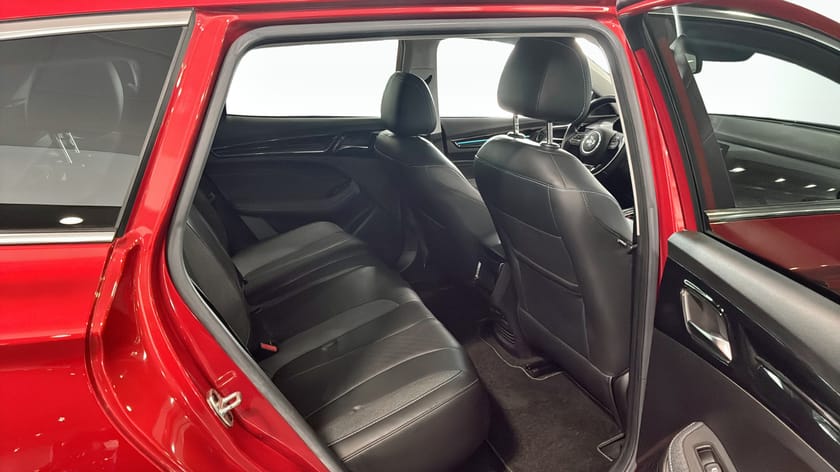 Bild 5 av MG 5 Long Range 61 KWH LUXURY