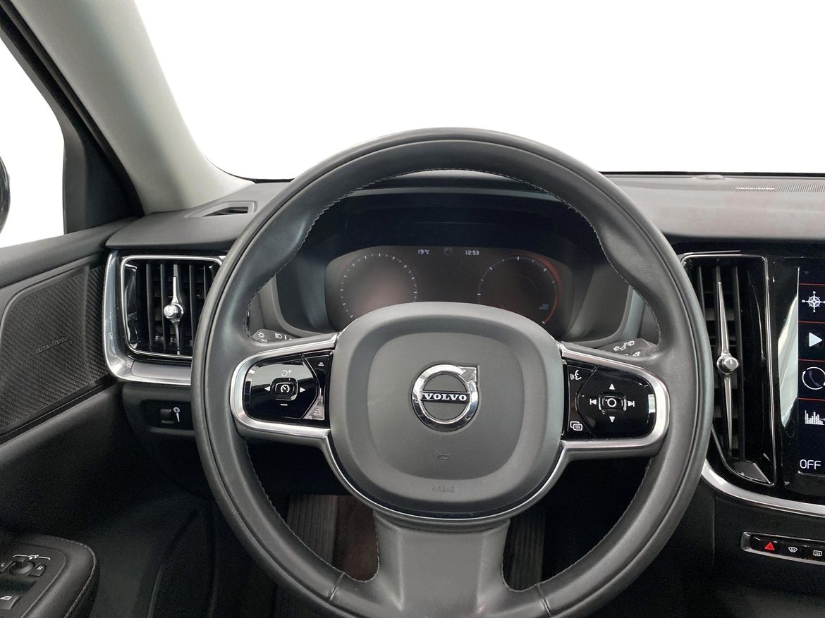 Volvo V60 2020 - miniatyr 9