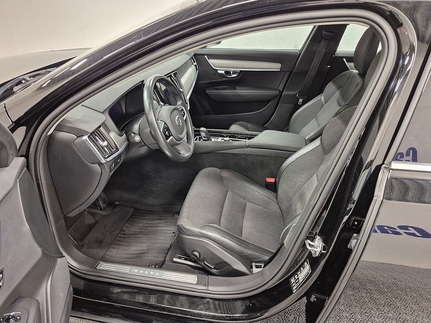Bild 2 av Volvo V90 B4 MILDHYBRID 197HK Advanced