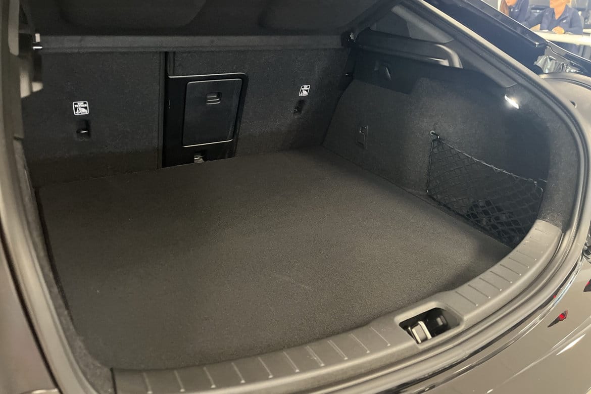 Polestar 2 Long Range Dual Motor