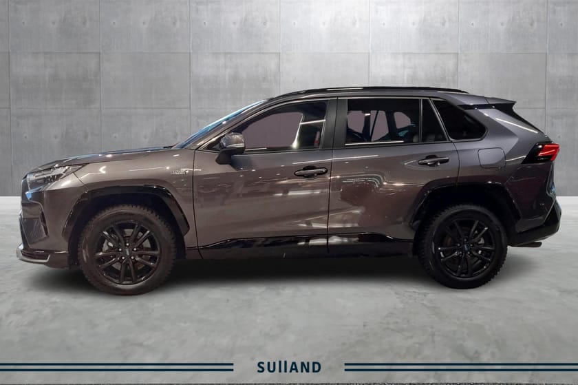 Bilde 2 av Toyota RAV4 Plug-in Hybrid ACTIVE TECH, AWD,NAVI,RENTEKAMPANJE