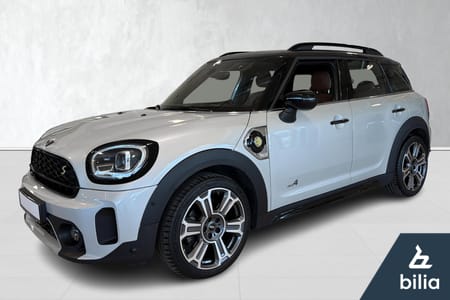 MINI Countryman Cooper SE ALL4