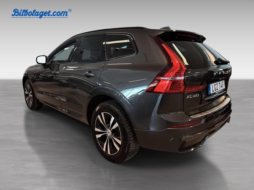 Bild 5 av Volvo XC60 B4 AWD Diesel Plus Dark