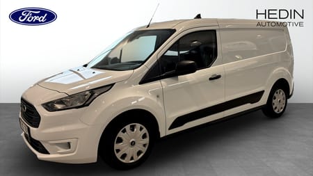 Ford Transit Connect 220 LWB