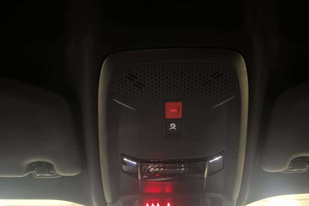 Peugeot 2008 2024 - miniatyr 15