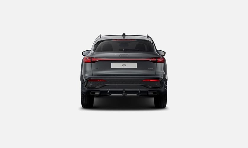 Bild 2 av Audi Q5 Sportback e-hybrid quattro 270 KW S TRONIC