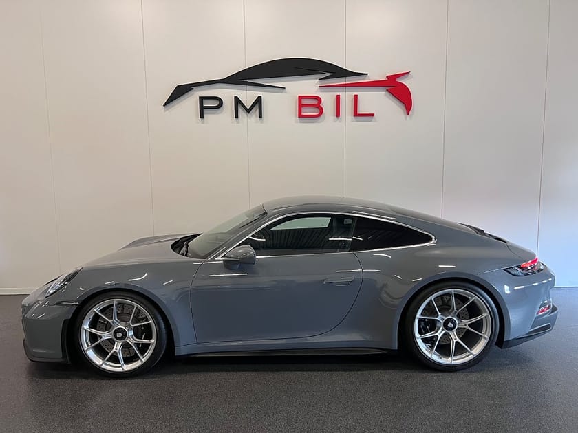 Bild 1 av Porsche 911 GT3 Touring 992 / Extrautrustad för 333.000kr /