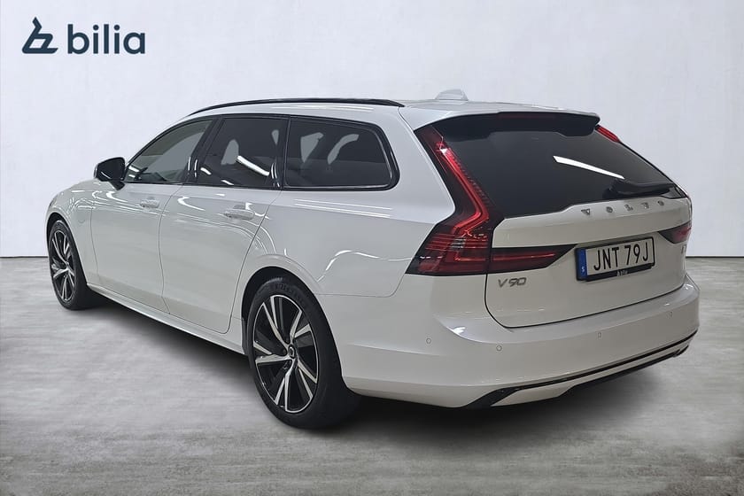 Bild 2 av Volvo V90 Recharge T8 Ultimate Dark