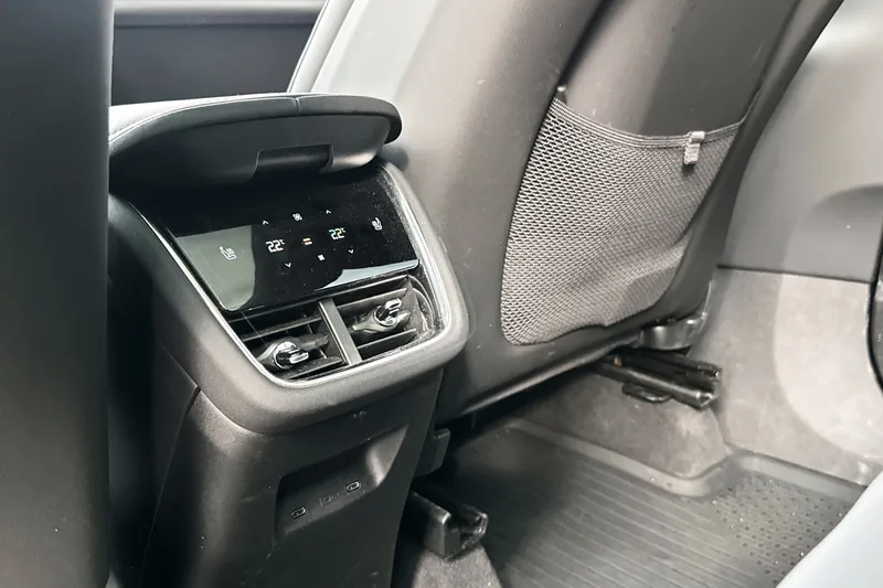 Volvo EX90 Twin Motor 7-seater bilde 30