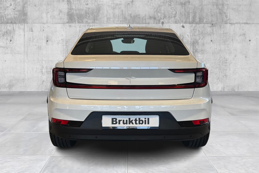 Bilde 4 av Polestar 2 Standard Range Single Motor 2023 SR / Hengerfeste  / Pilot / ACC ++