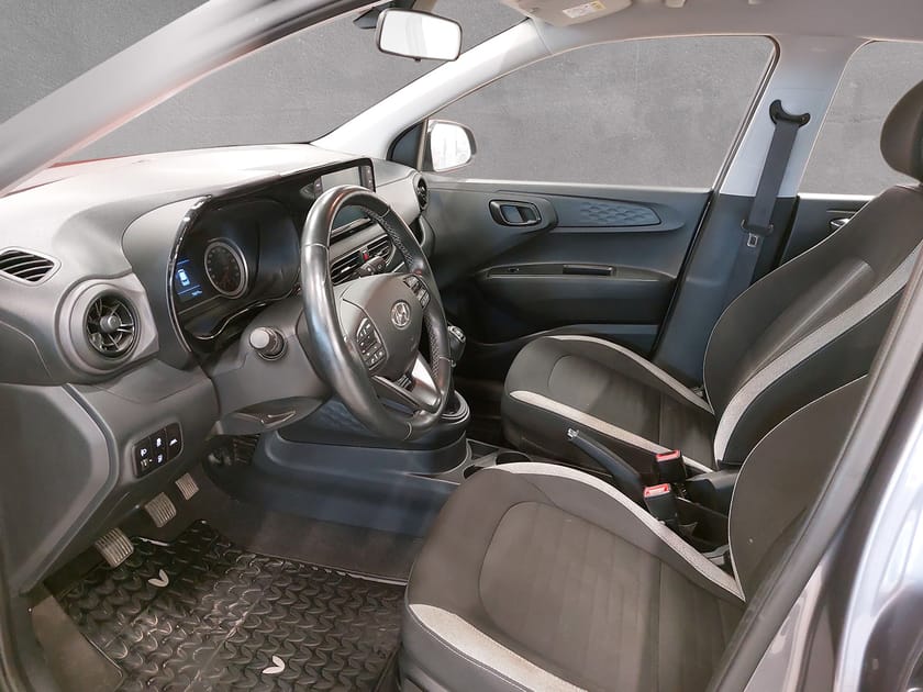 Bild 5 av Hyundai i10 Essential