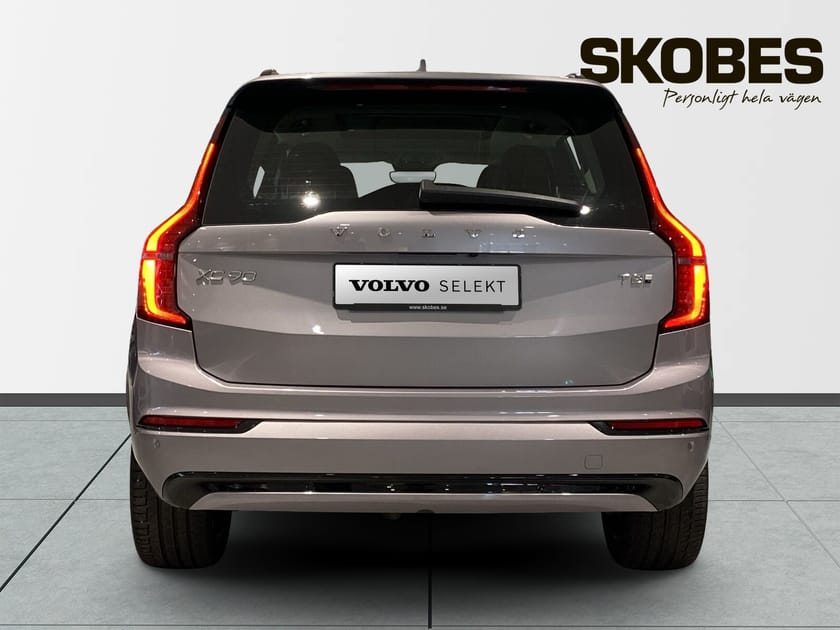Bild 5 av Volvo XC90 T8 Ultra Dark