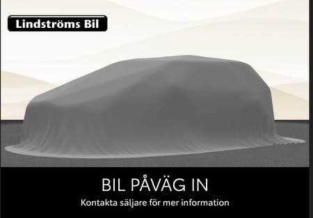 Toyota C-HR Hybrid Executive 1.8 122hk S&V-Hjul JBL