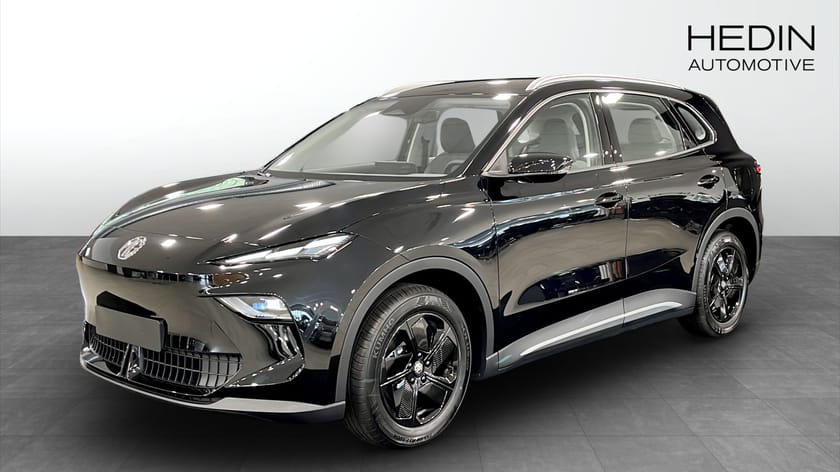 Bild 1 av MG S5 EV COM 49KWH | 1,95% RÄNTA