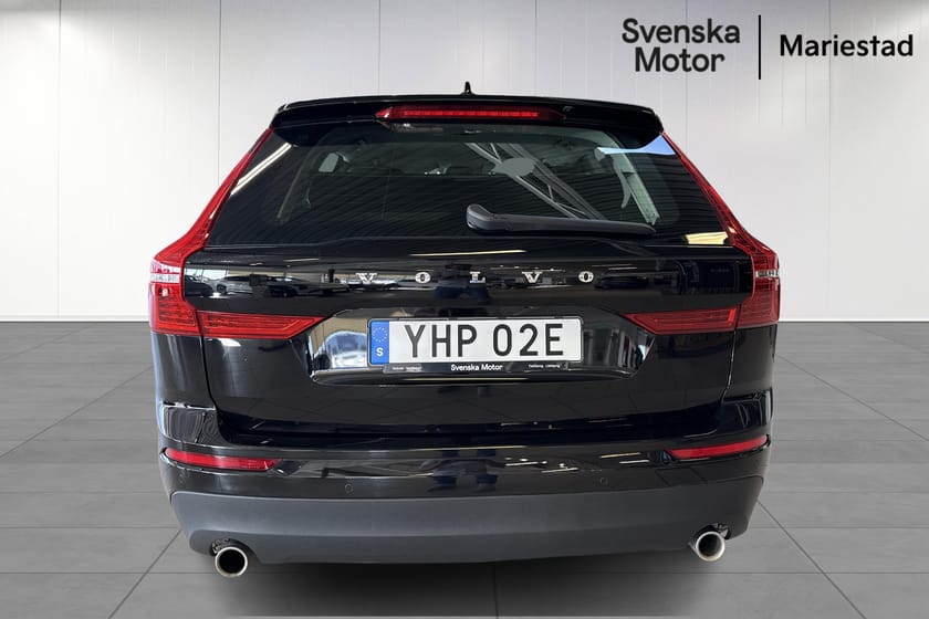 Bild 5 av Volvo XC60 B5 AUT Momentum AdvanceIII / BLIS / Backkamera / Drag/ VOC