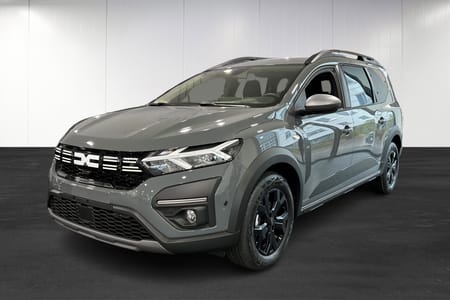 Dacia Jogger 7-sätes HYBRID 140 EXTREME 7-SITS