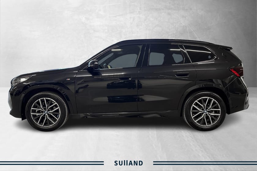 Bilde 2 av BMW iX1 xDrive30 M Sport, Harman/Kardon, HUD, Krok, BSI