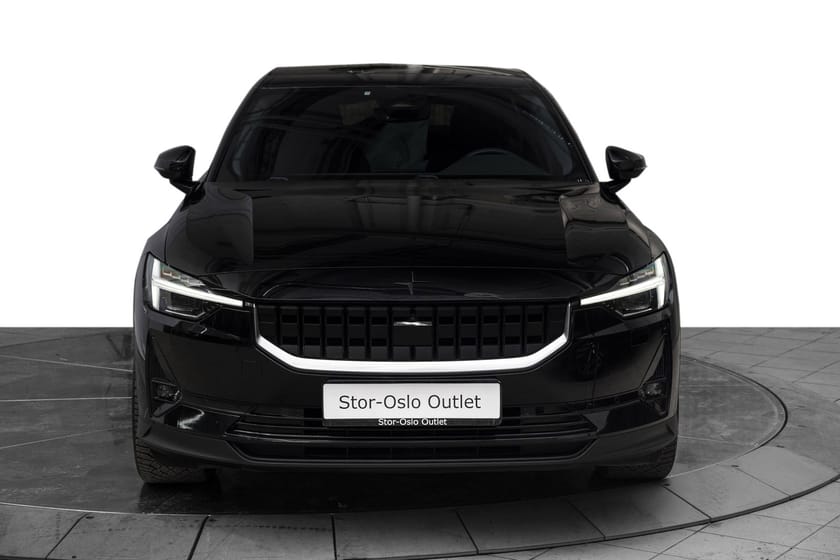 Bilde 3 av Polestar 2 Long Range Dual Motor 4x4 Pilot/Plus/360kam/Pixel
