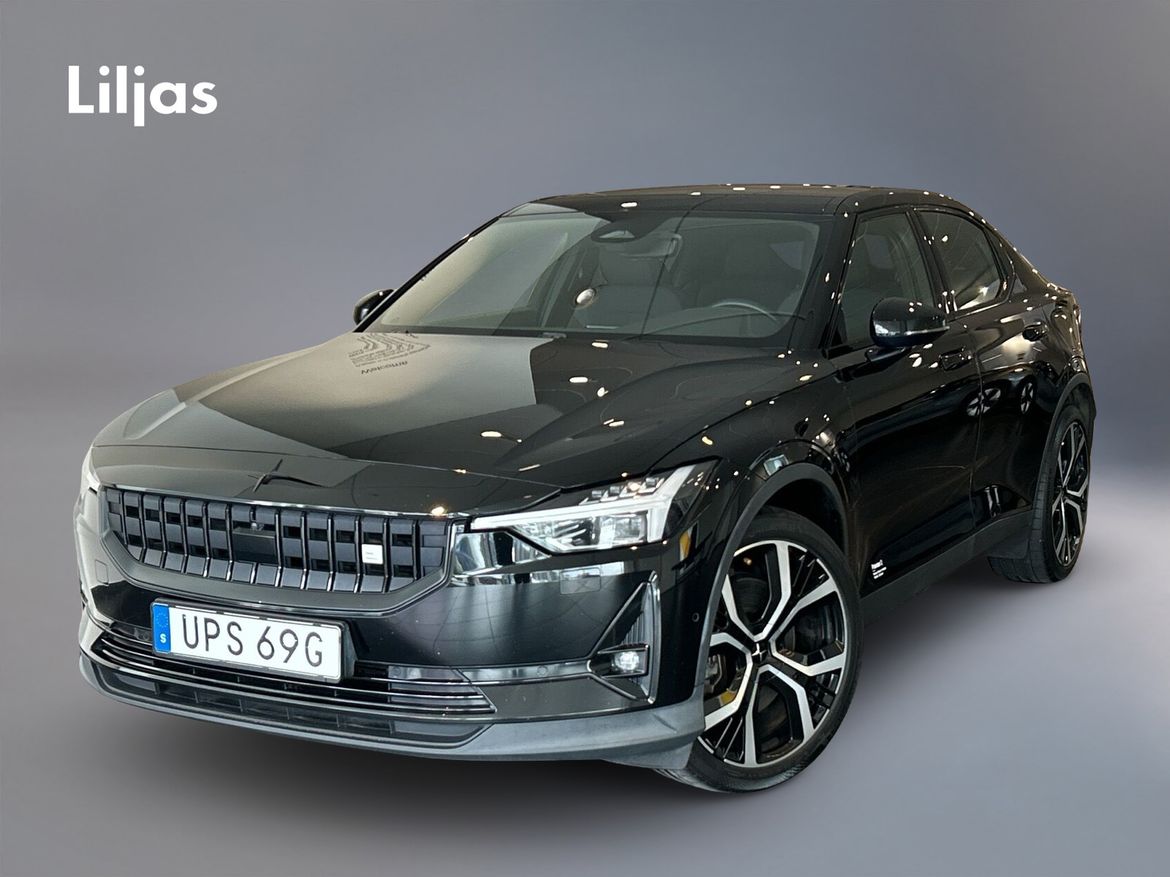 UPS69G – Polestar 2 Long Range Dual Motor